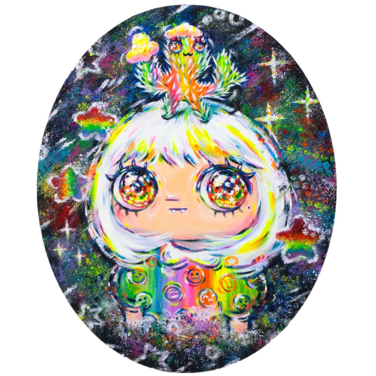 Bong Bong Universe
