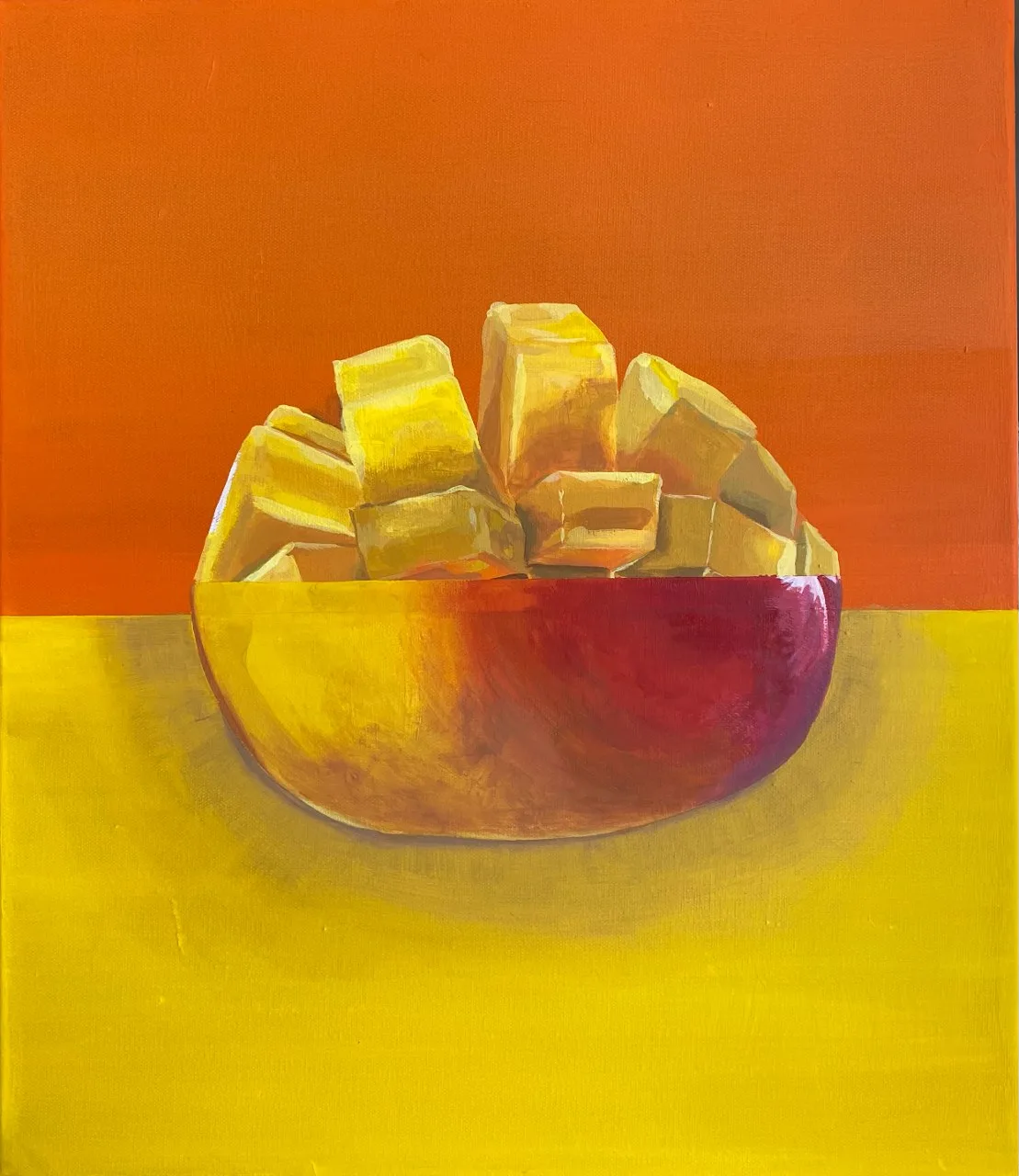 MANGO
