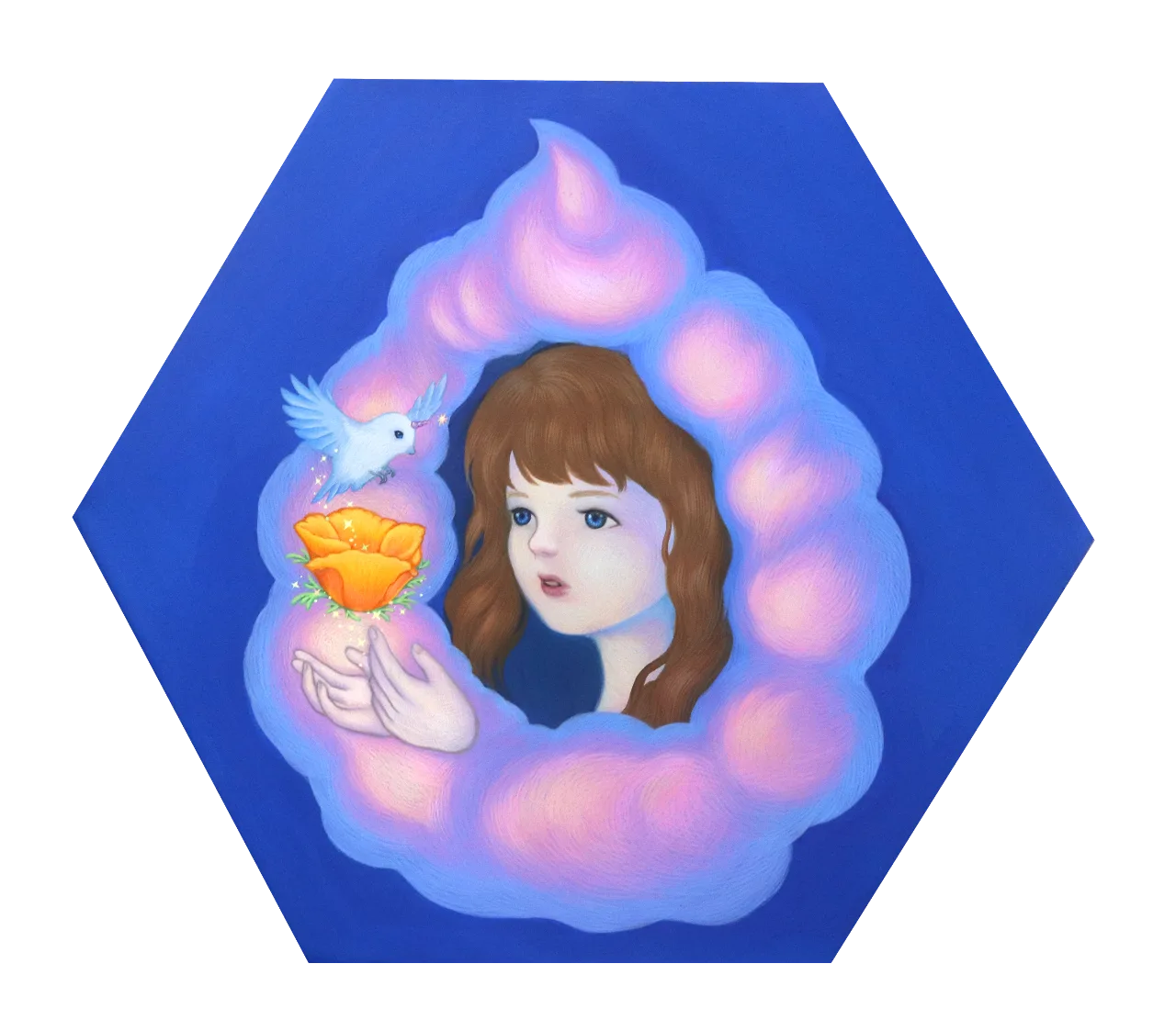 마법의 구름모자 04