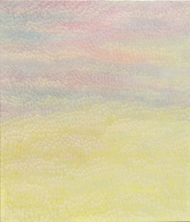 DIMLY I