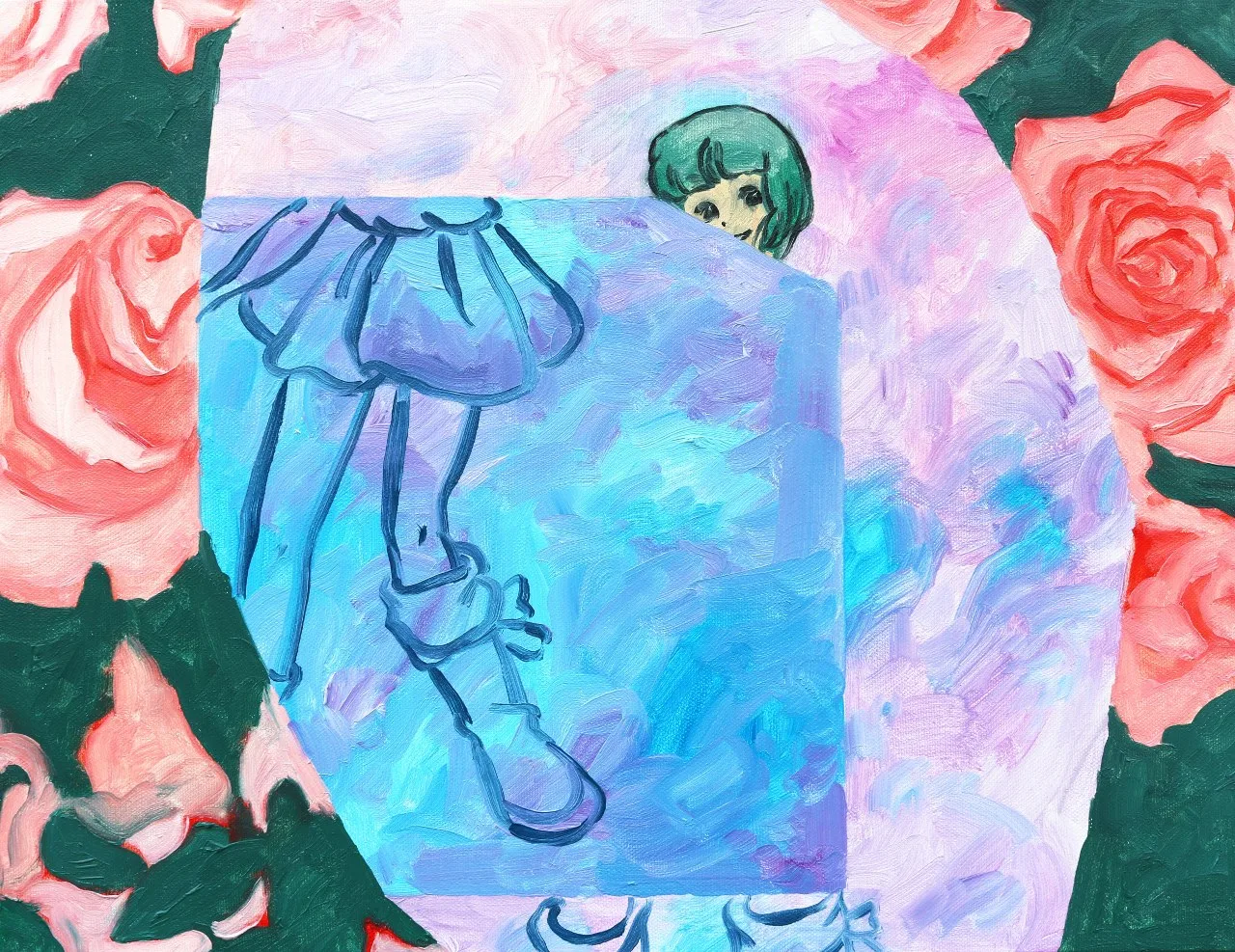 Creamymamy