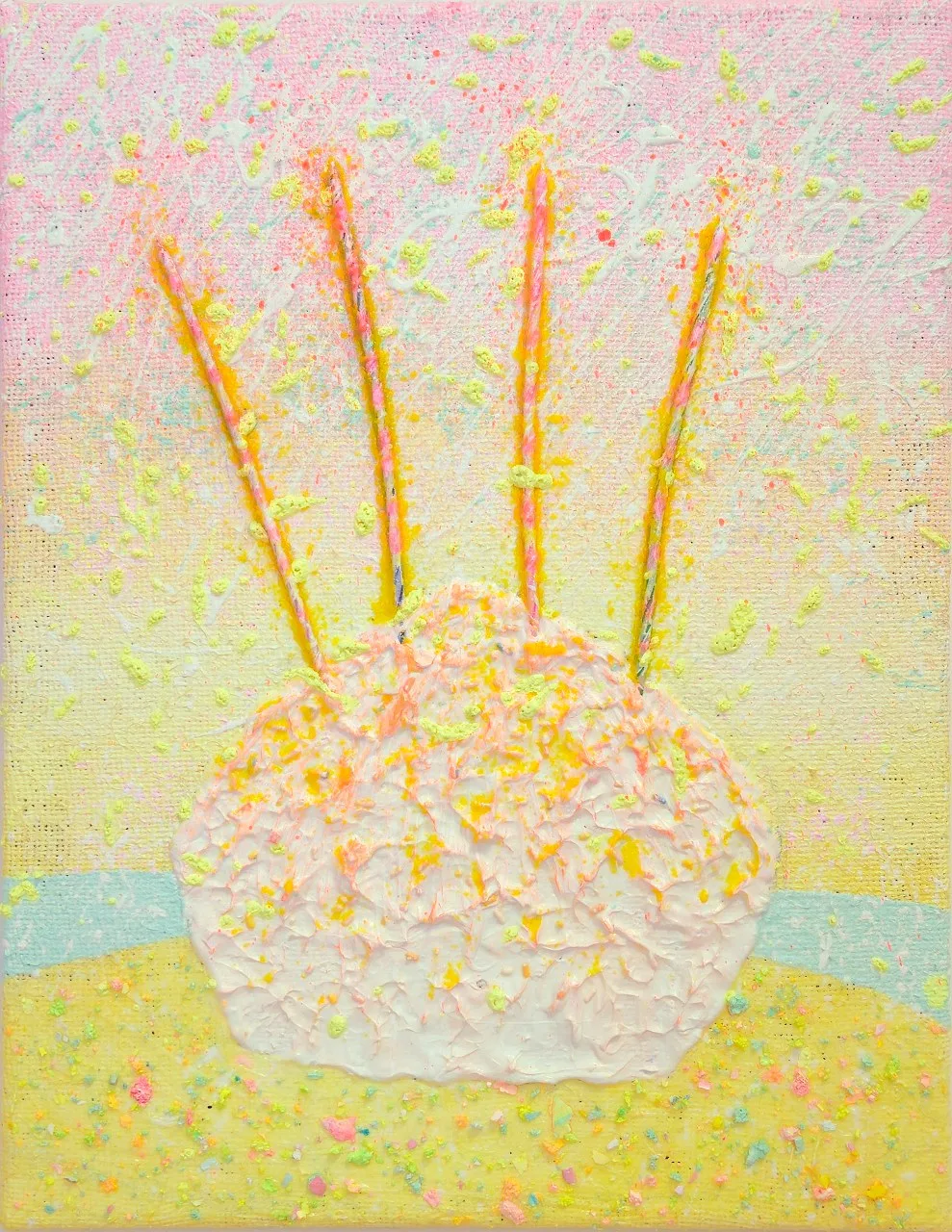 M Birthday