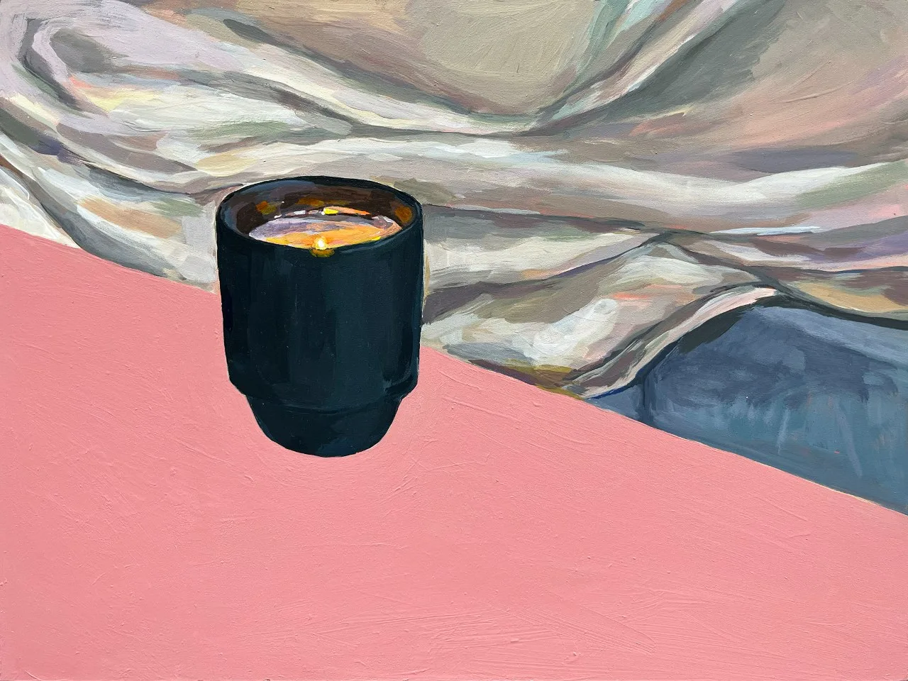 Candle