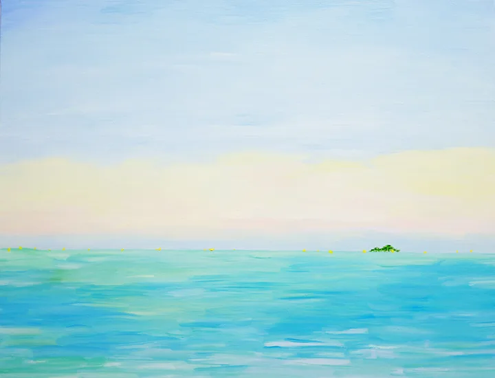 DREAM OF SEA