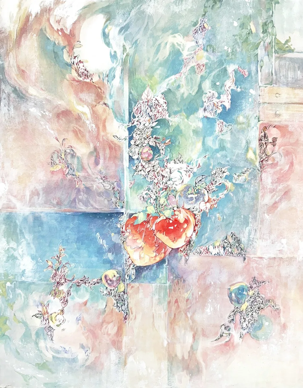 소생