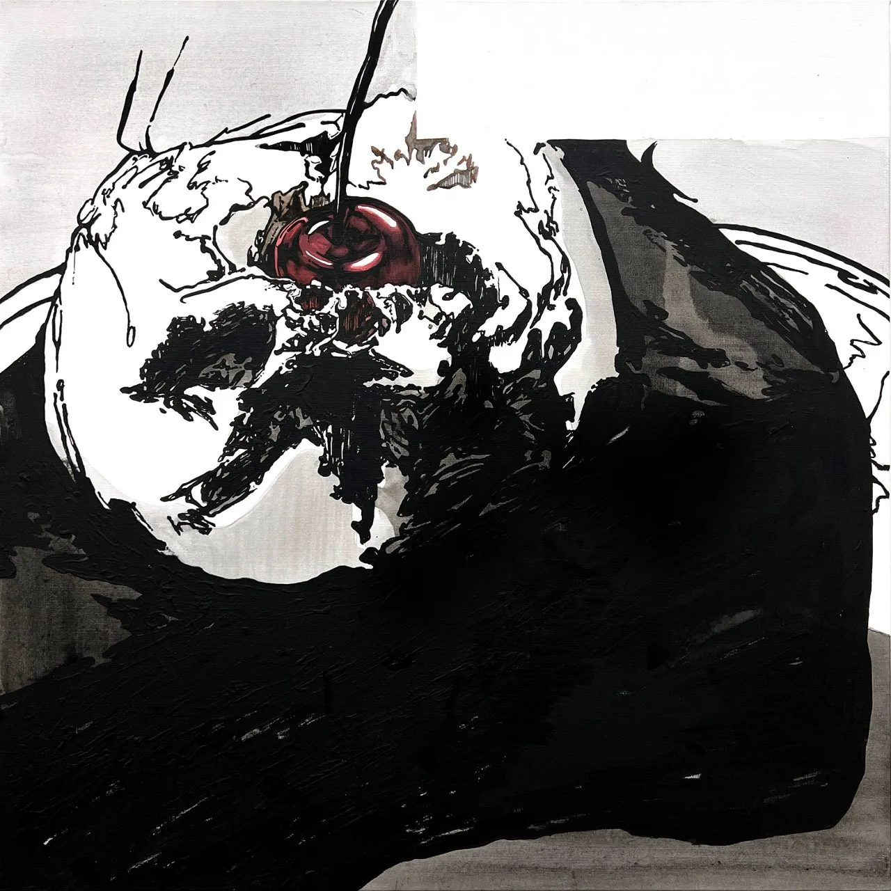 녹아버리기 전에