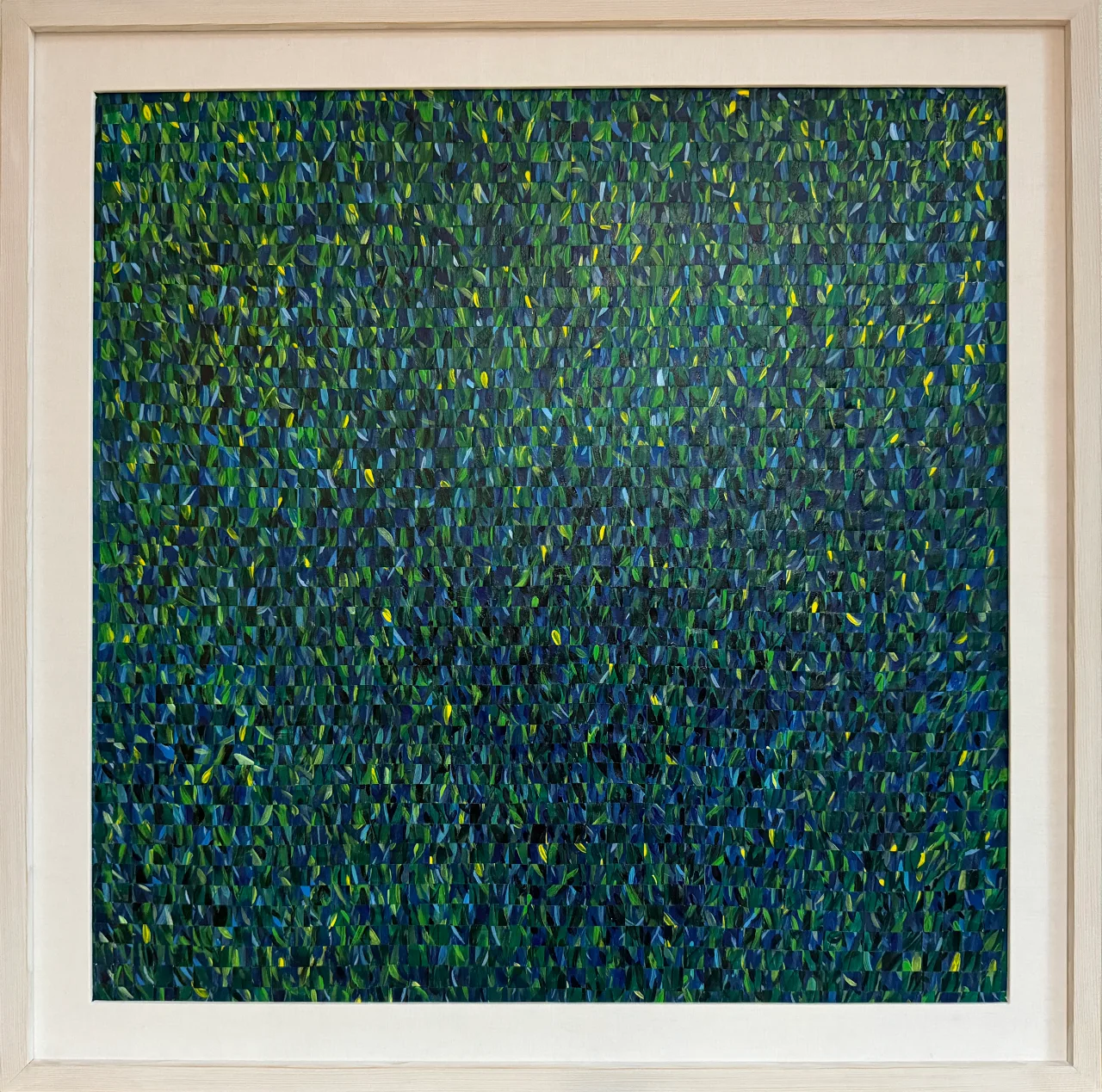 The Grass