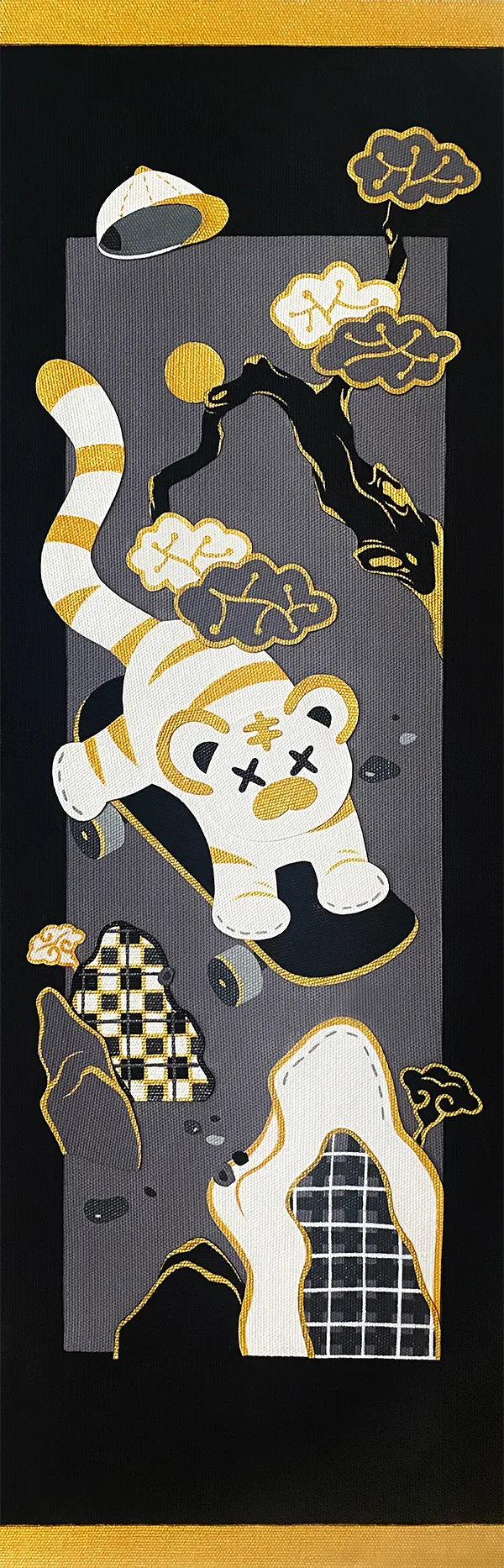 $KATER TIGER