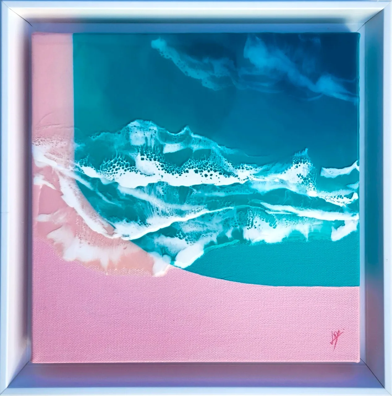 마음조각 #04