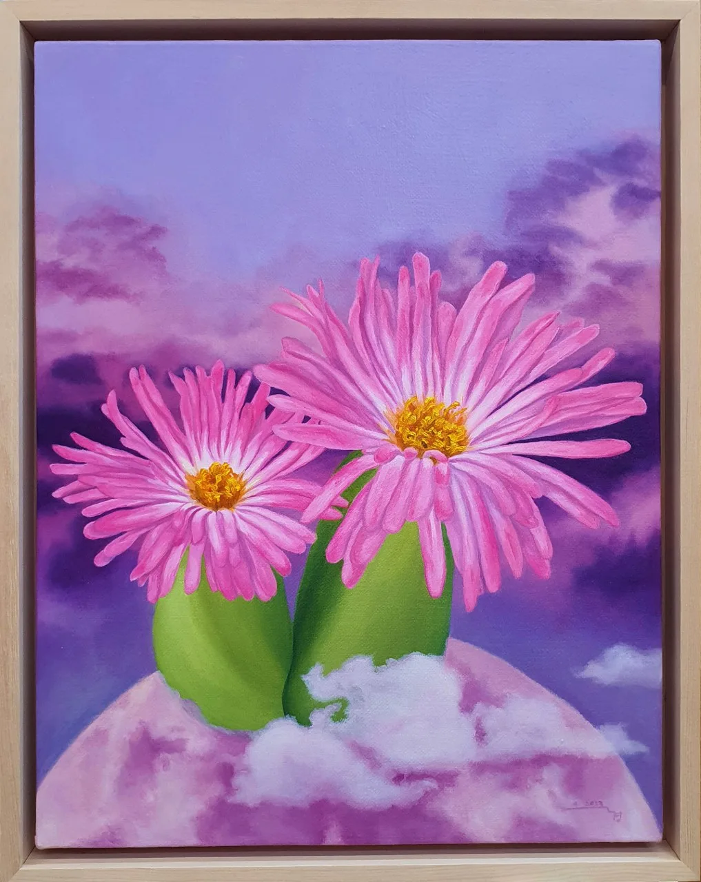 에코#7