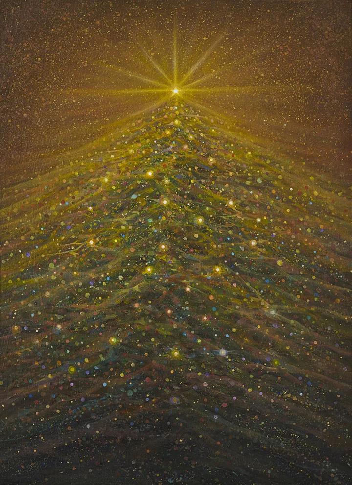 ENDLESS JOURNEY OF LIGHTS NO.02