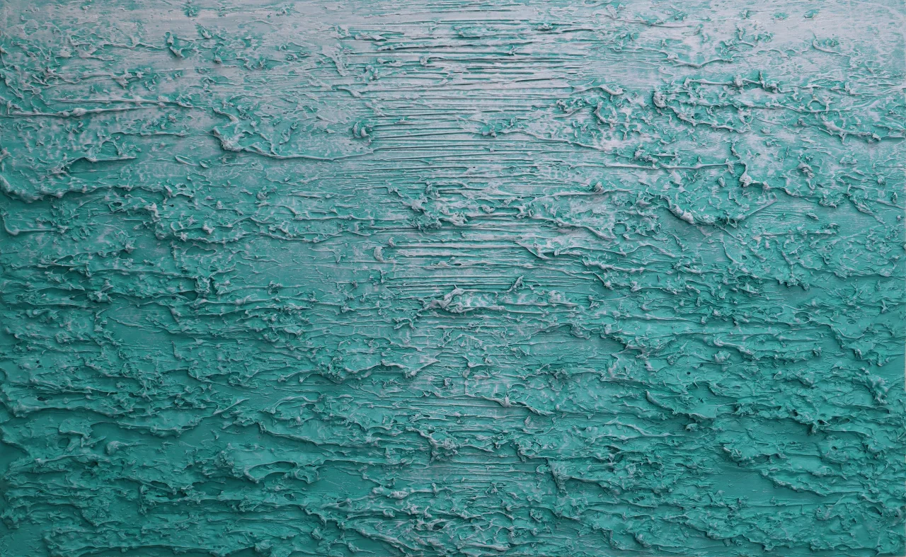 높고 낮은 바다 No.19 (High and Low Sea No.19)