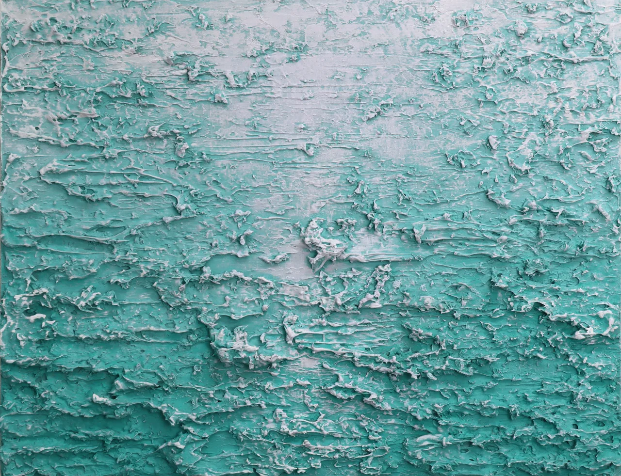 높고 낮은 바다 No.22 (High and Low Sea No.22)