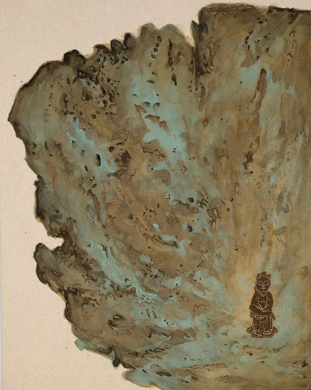 차경 1 (茶憬)