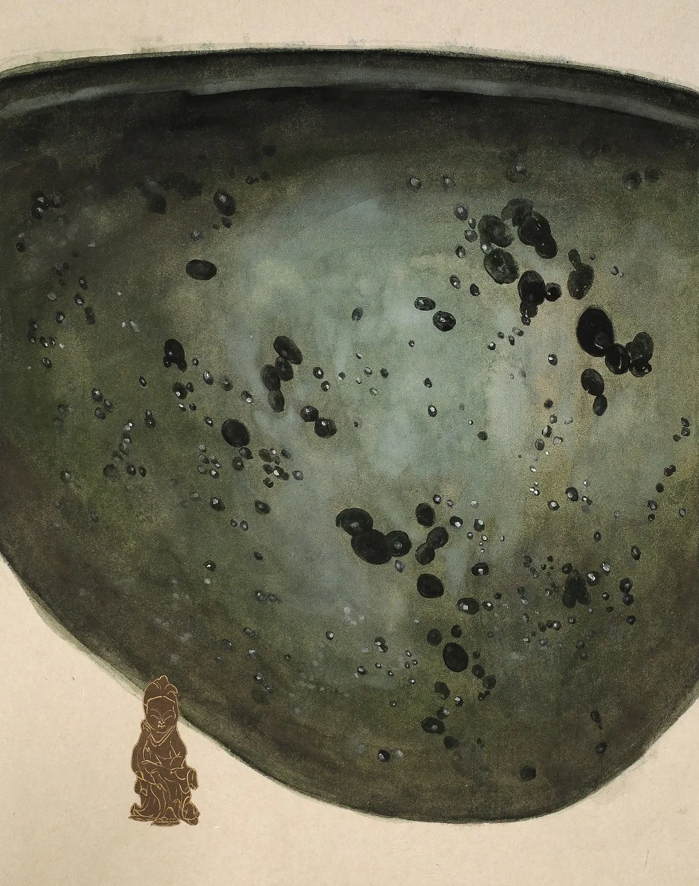 차경 3 (茶憬)