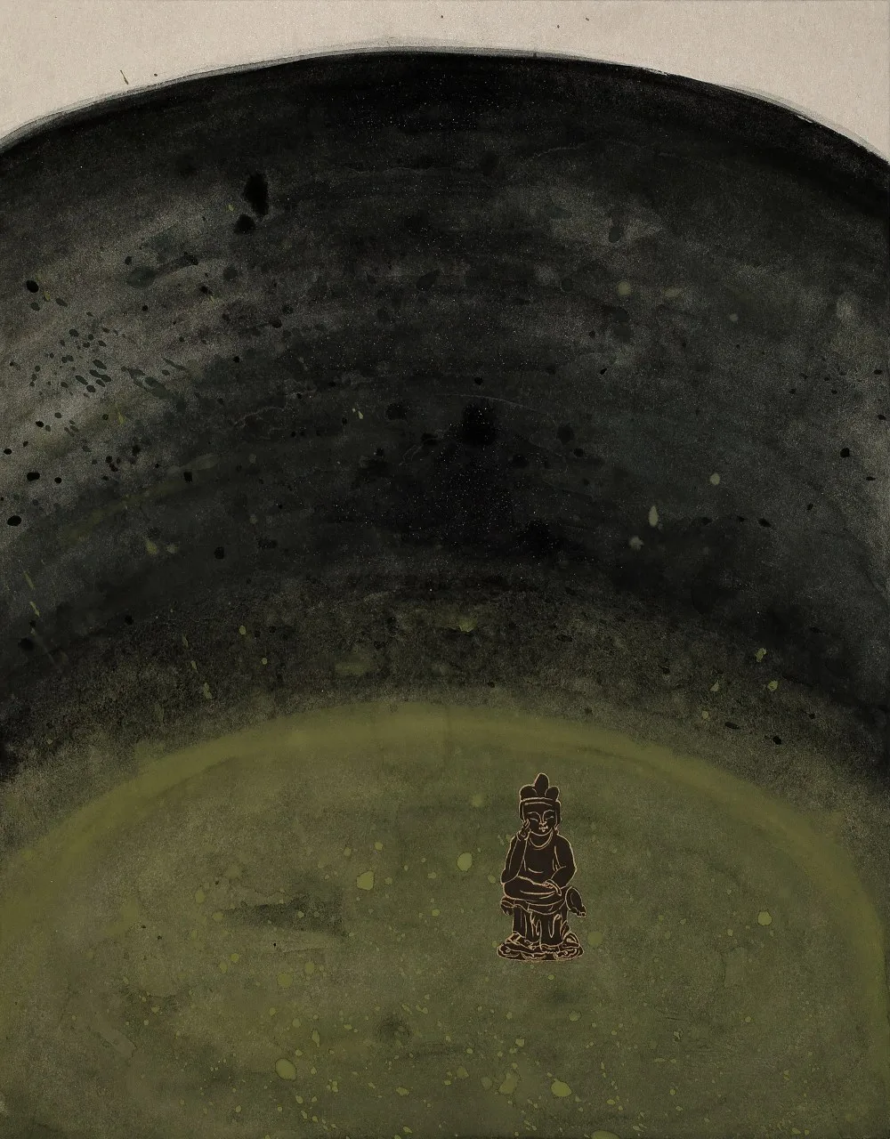 차경 4 (茶憬)