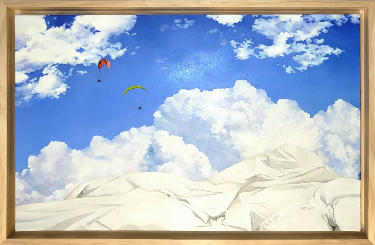 solitude_나래