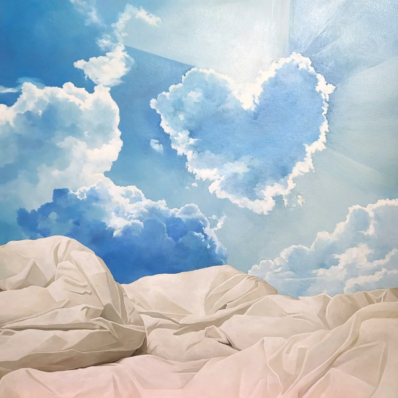 Solitude_빛나던