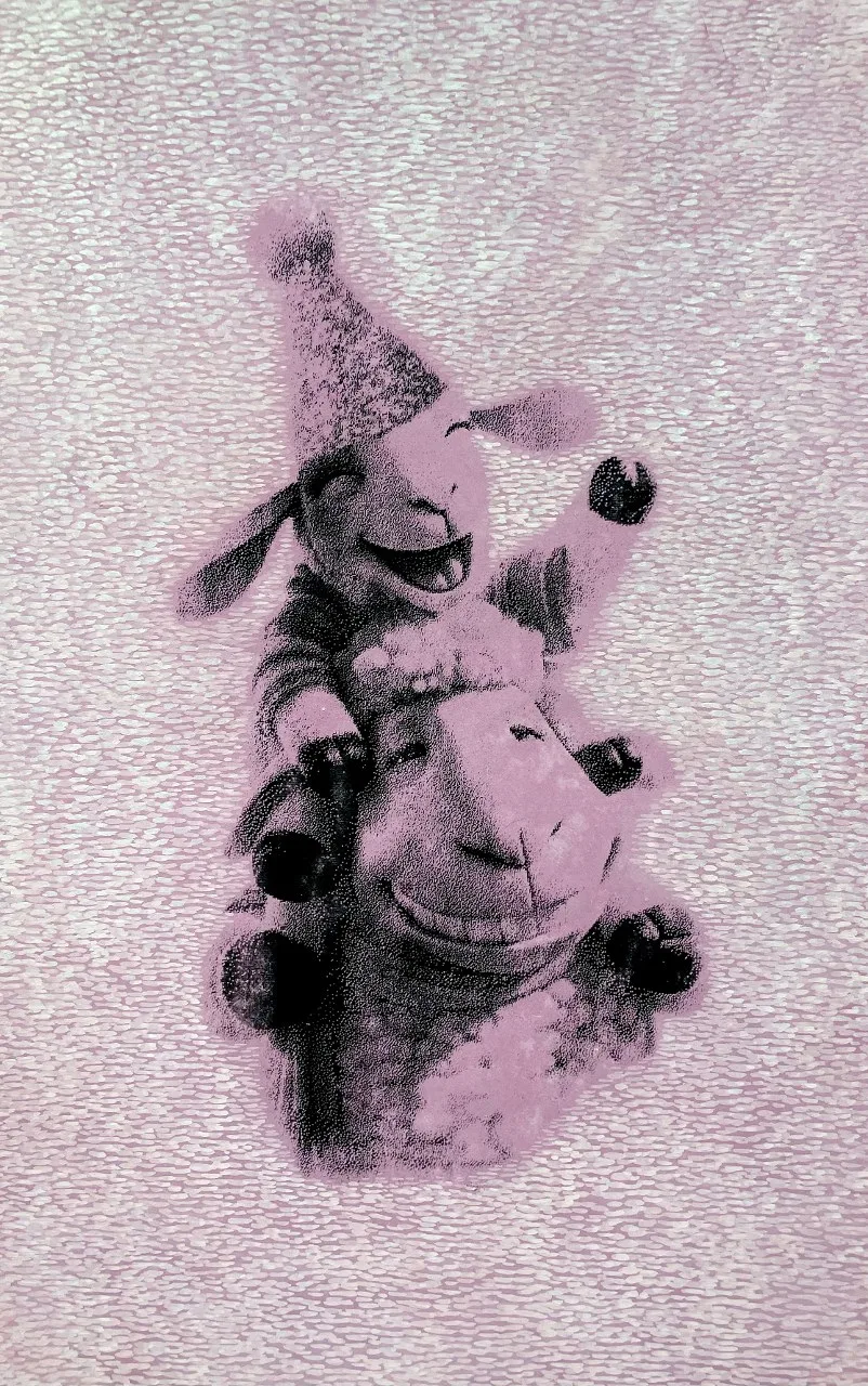 하얀 미소를 머금은_1
