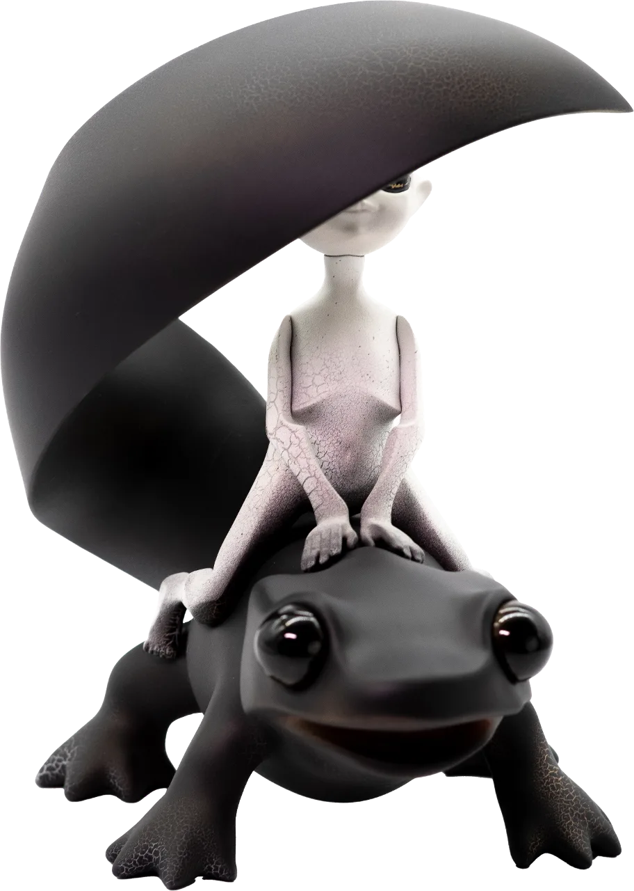 Newt Rida