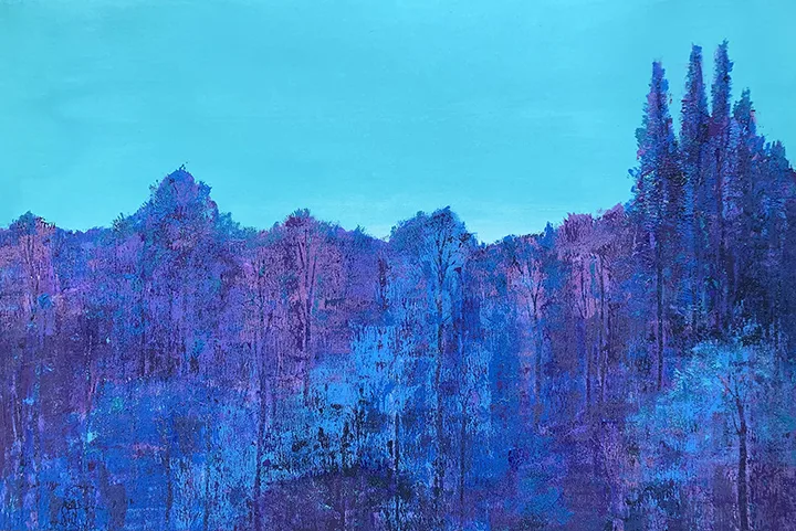 AFTERIMAGE OF FOREST_PURPLE_R