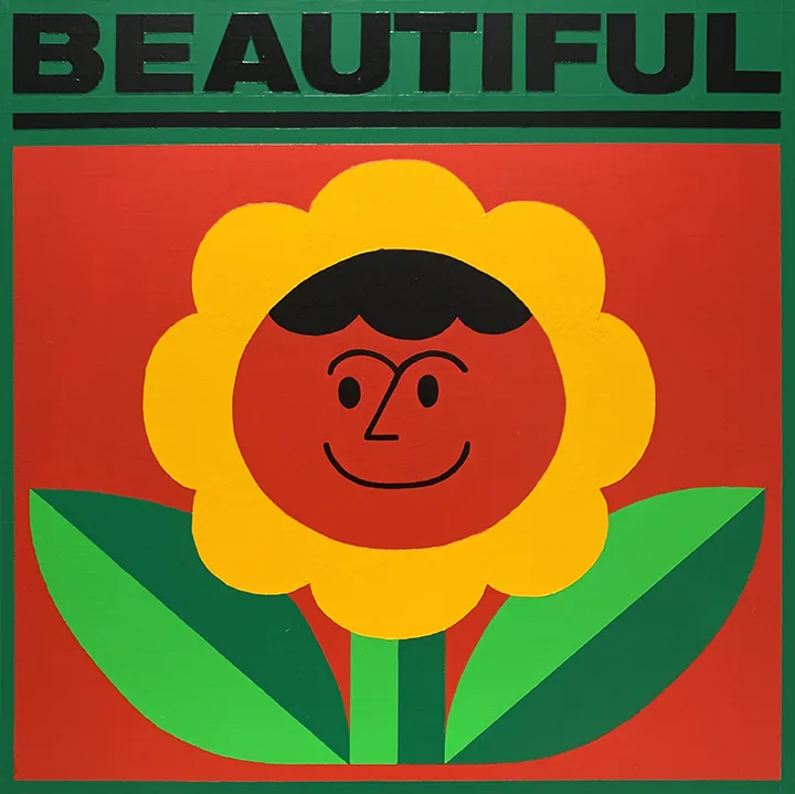 BEAUTIFUL