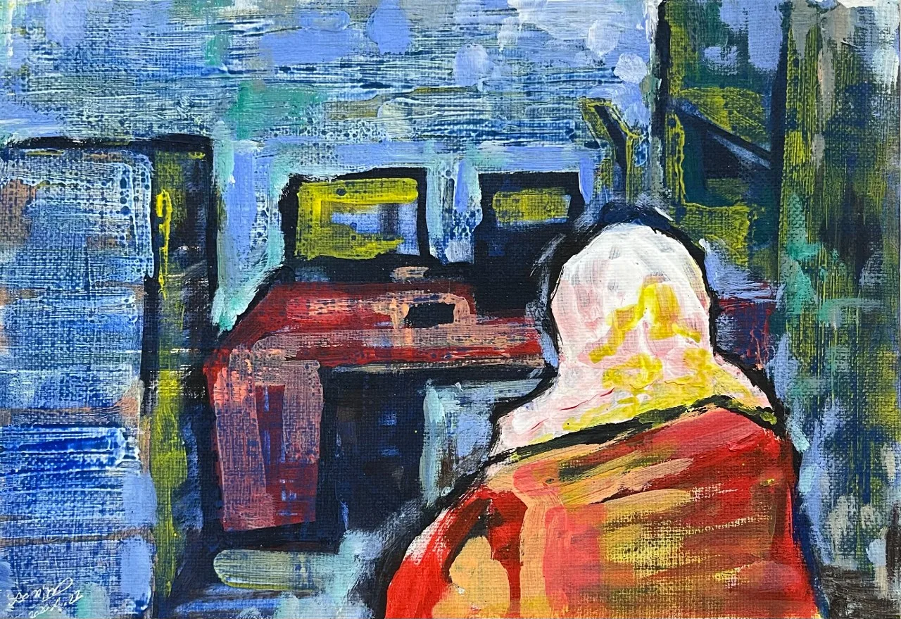 Solitude1