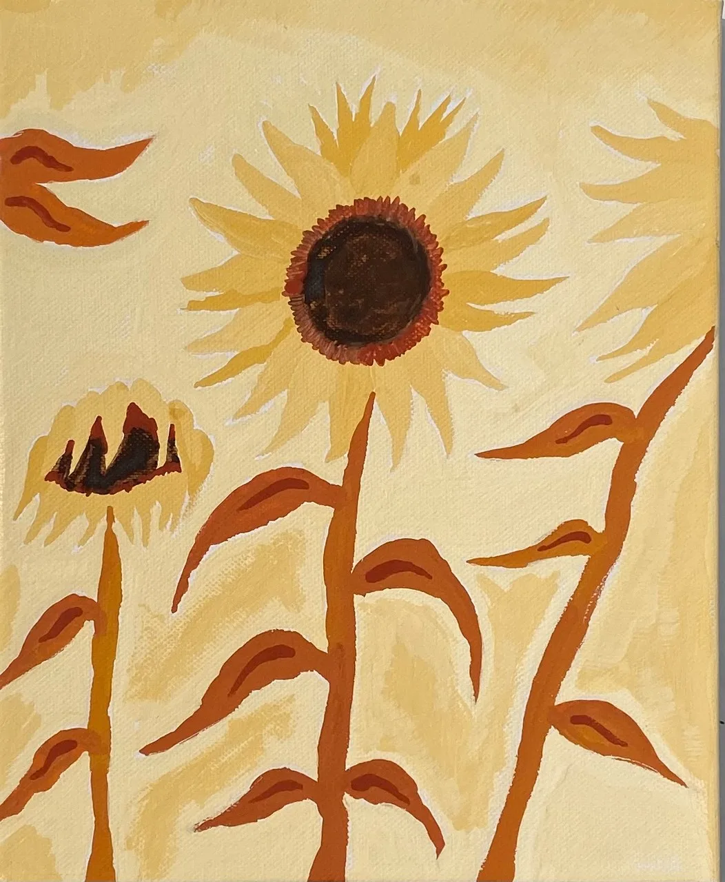 sunflower 1