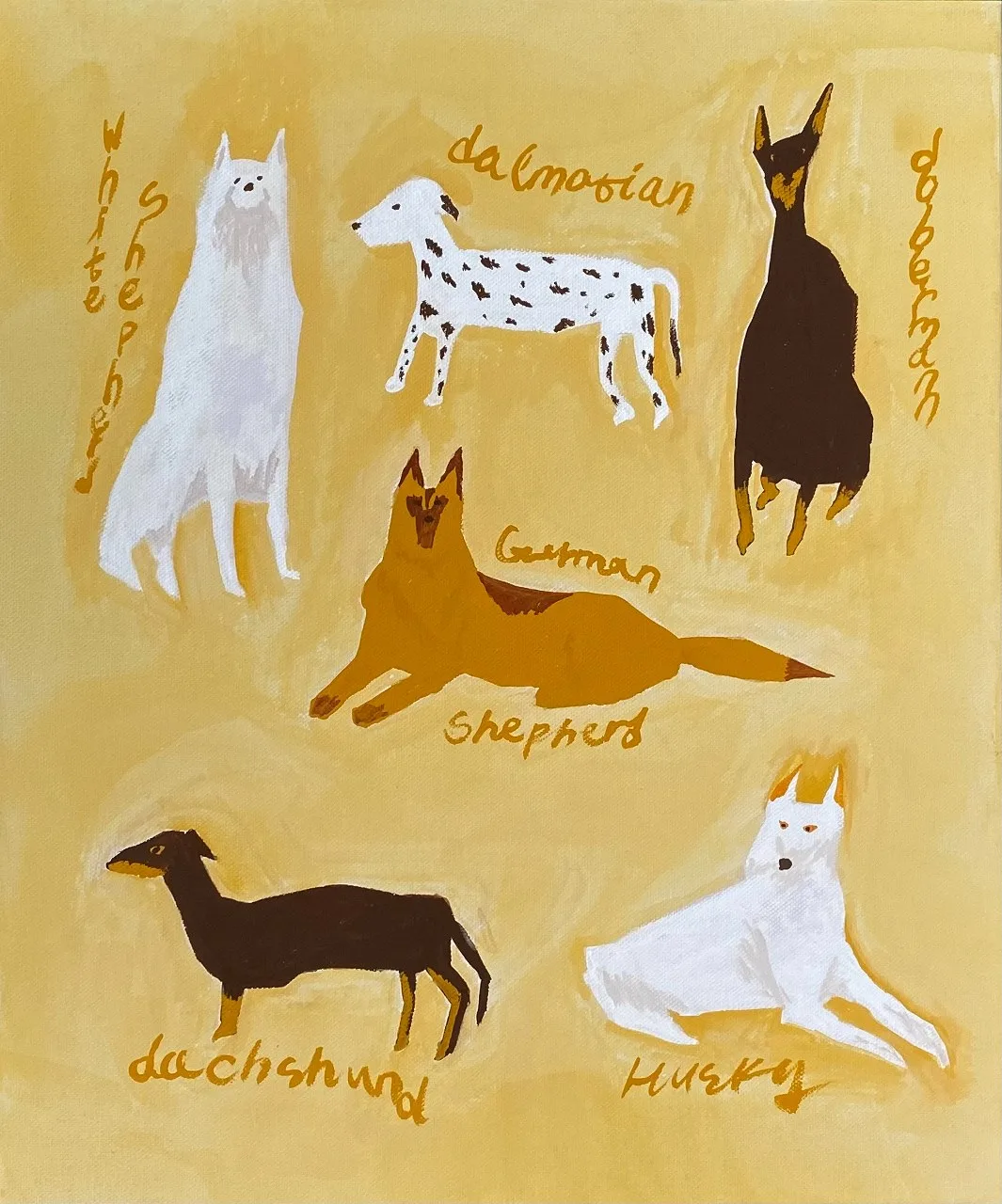 puppies