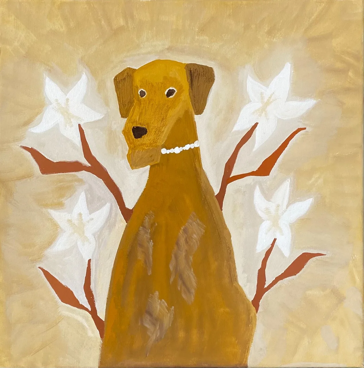 terrier