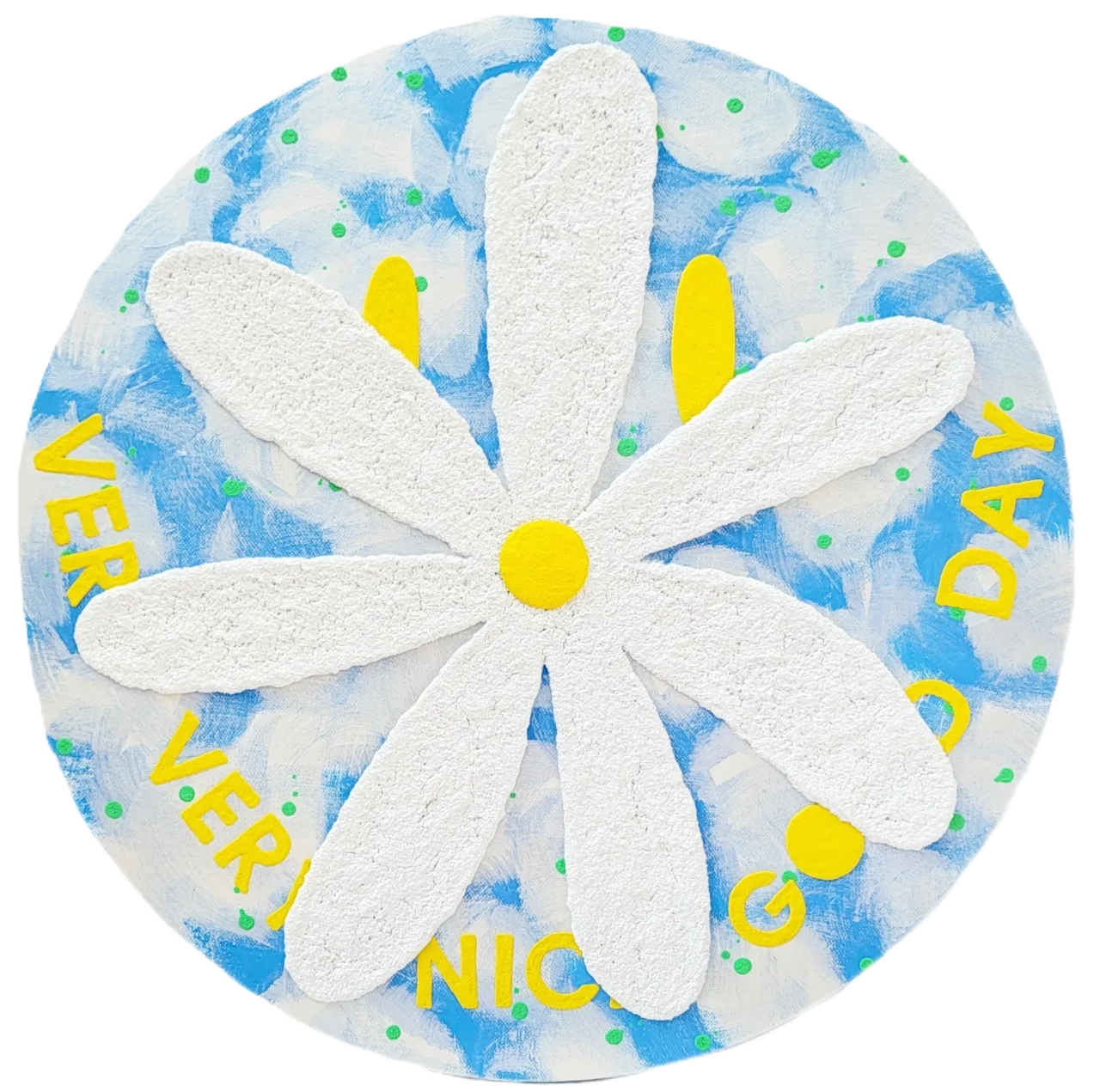 Daisy's Bibbidi Bobbidi Boo 2