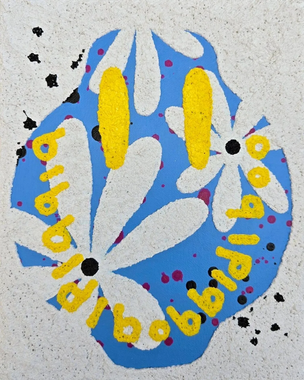 Bibbidi Bobbidi Boo and moonjar 1
