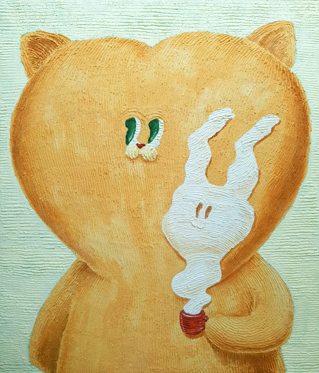 커피향은 좋은친구 2