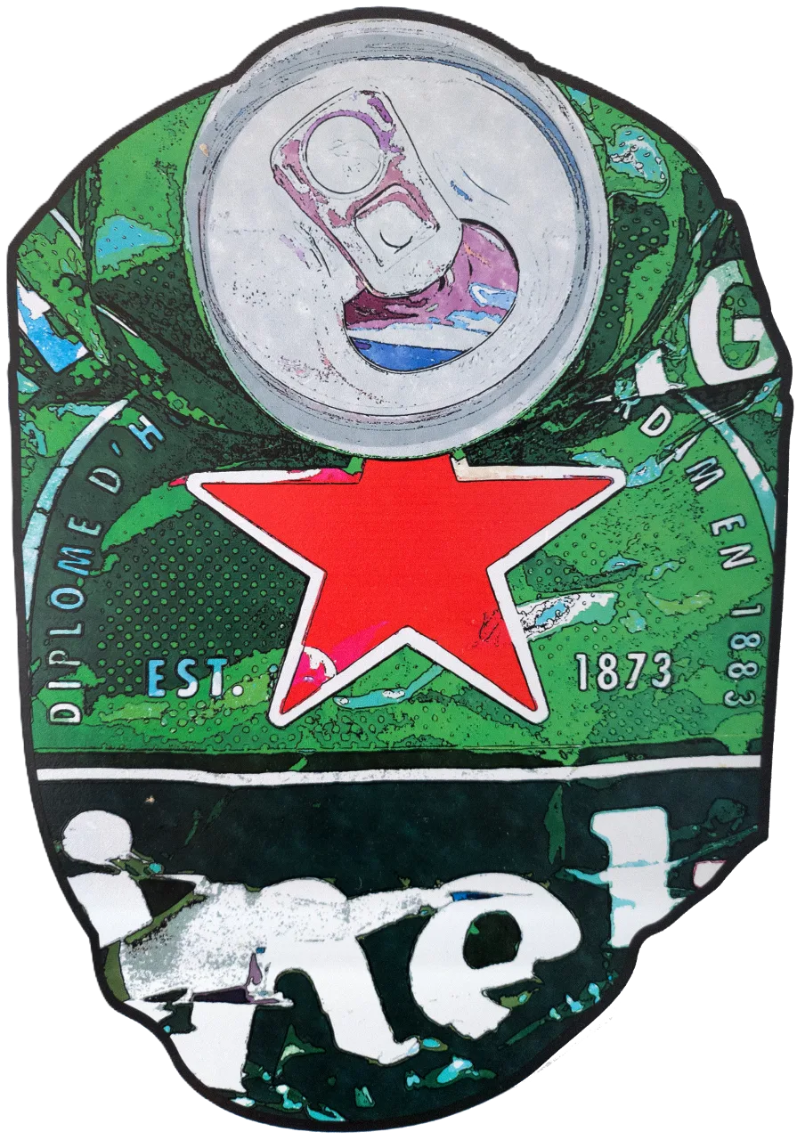 HEINEKEN-M1
