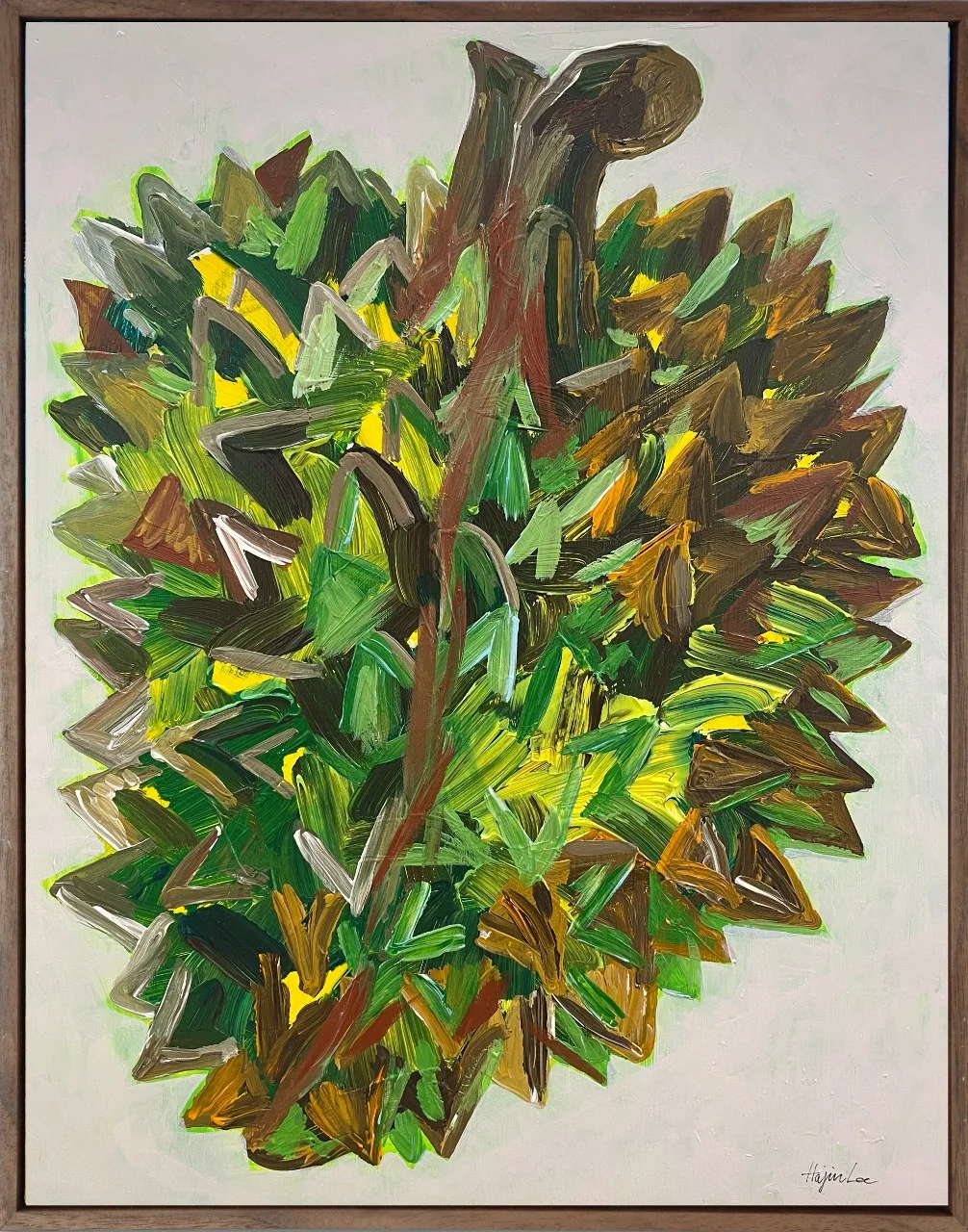 두리안
