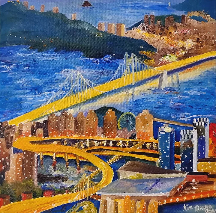 BUSAN