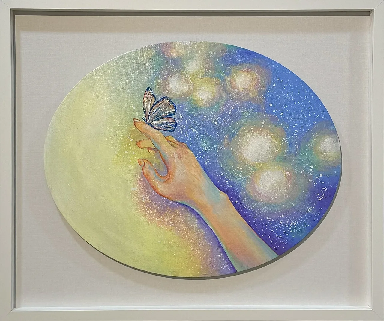 Lucid Dream