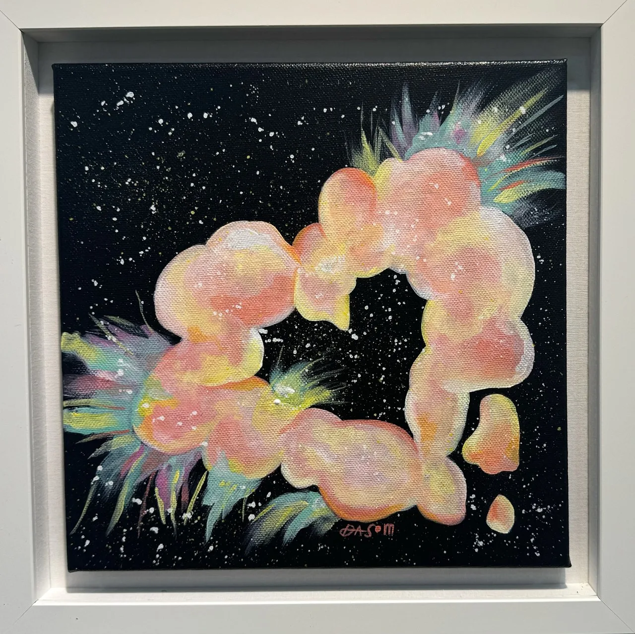 LOVE BOMB 1