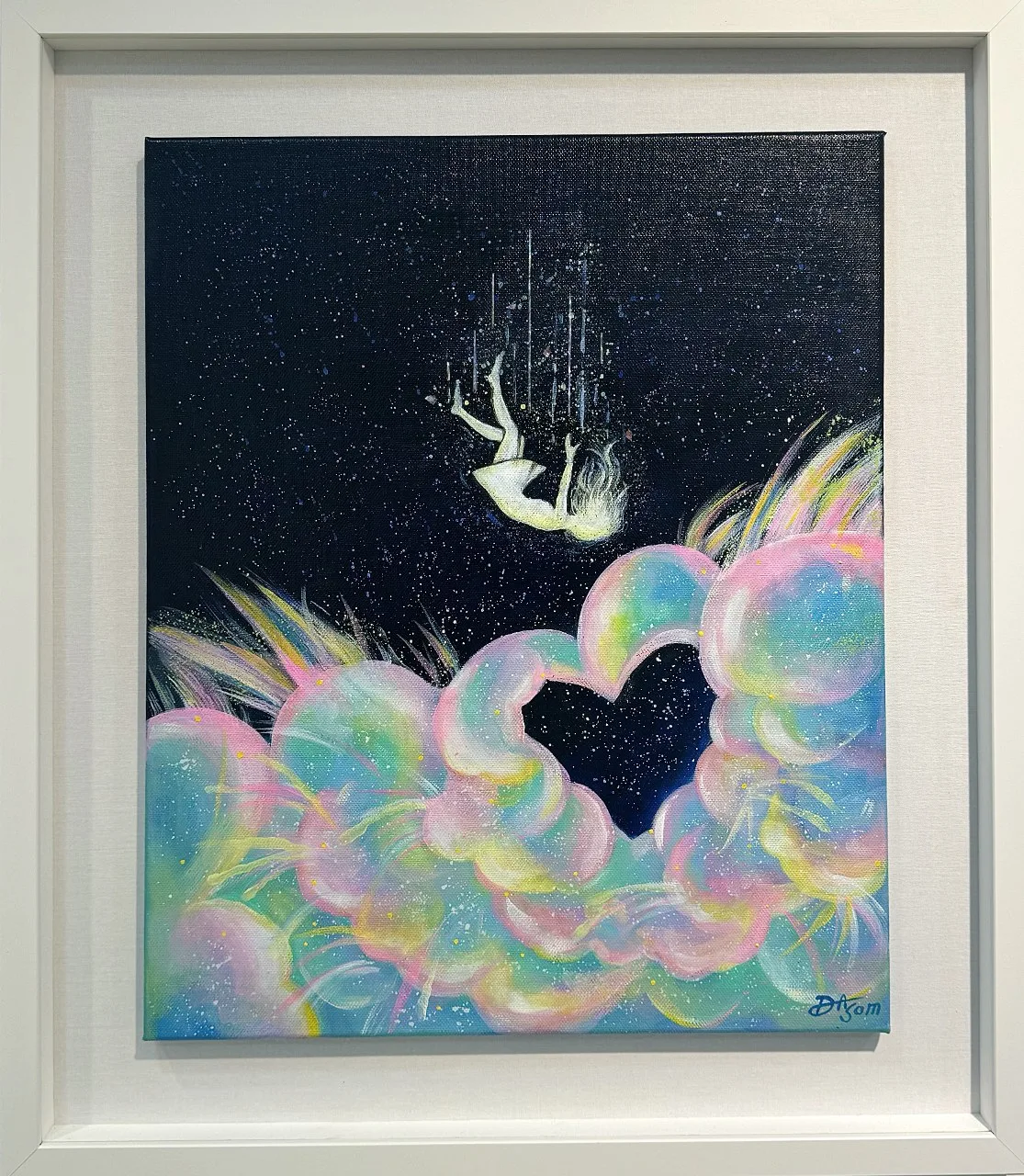 LOVE BOMB 2