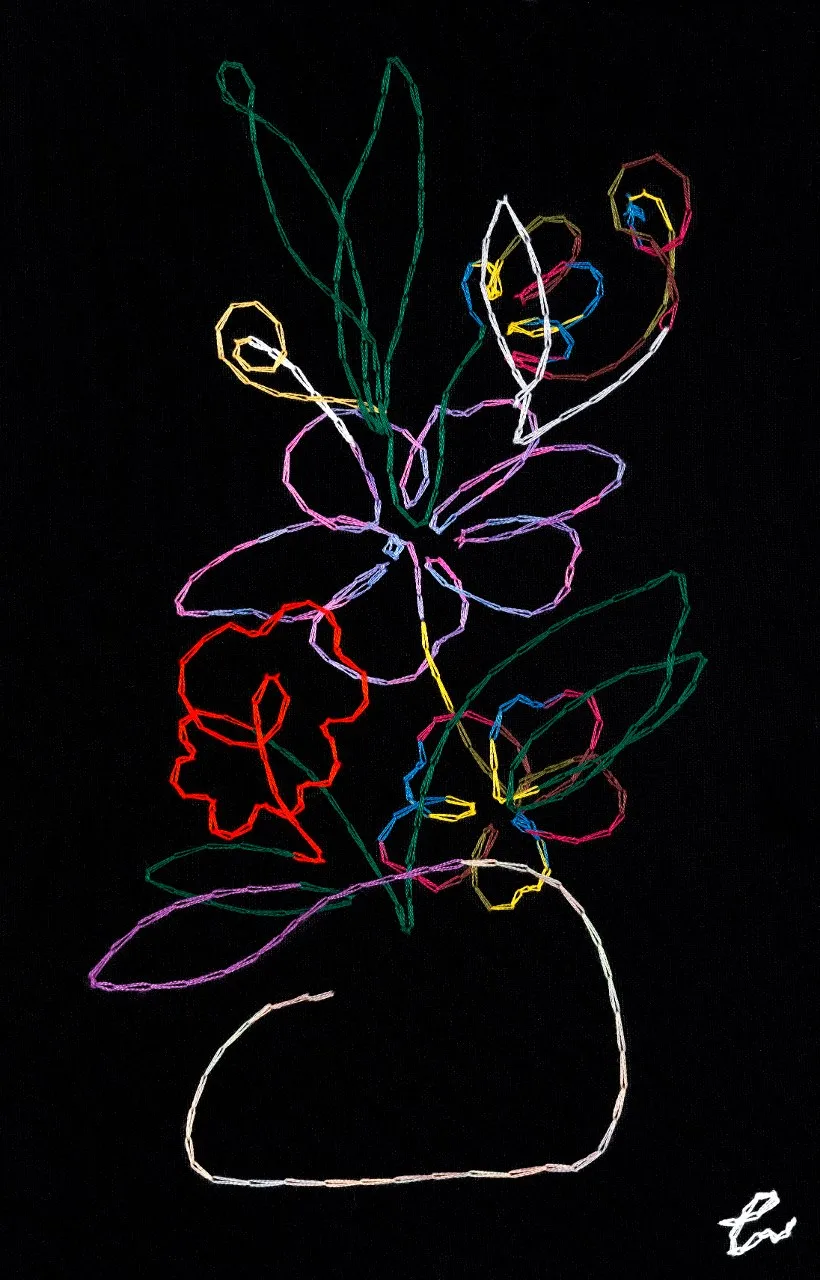 Bouquet 1