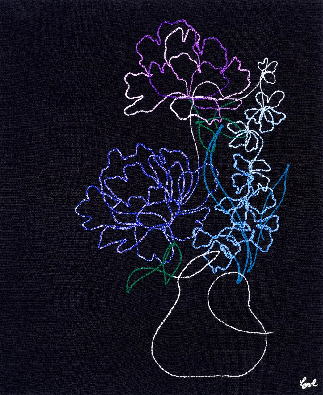 Bouquet 2