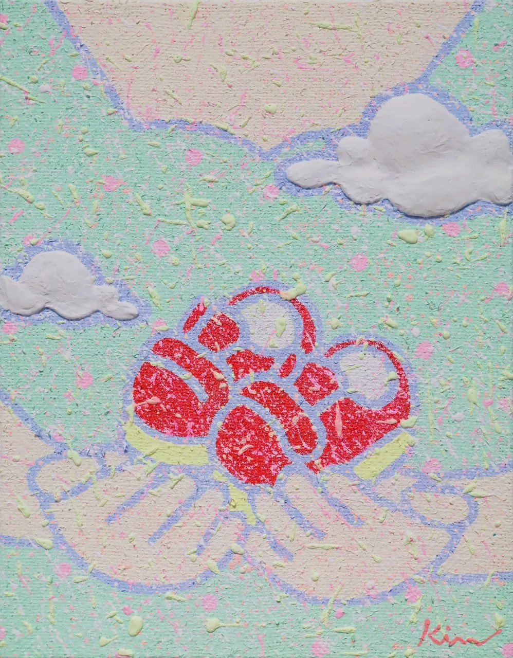 Dreaming Someone