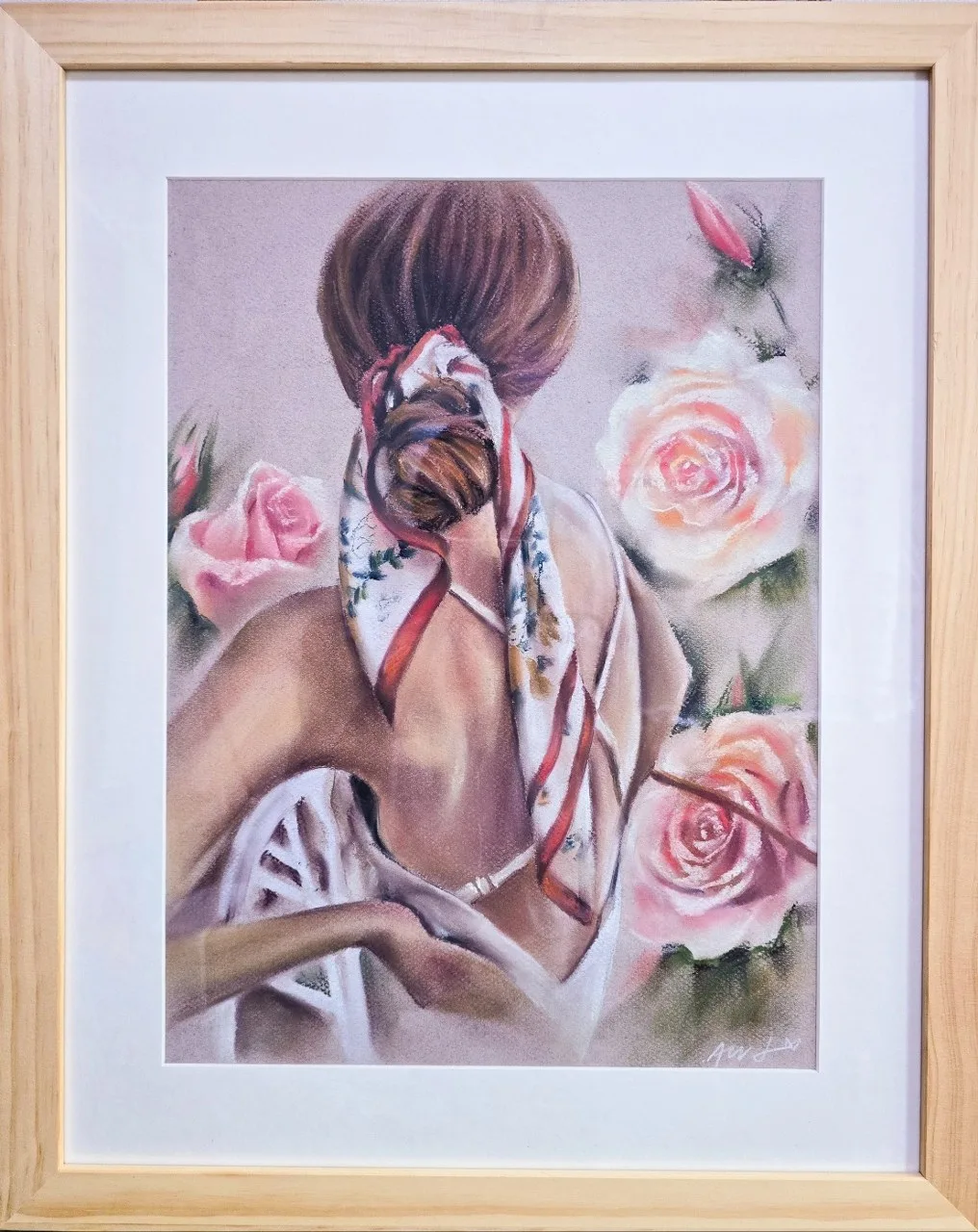 Roses