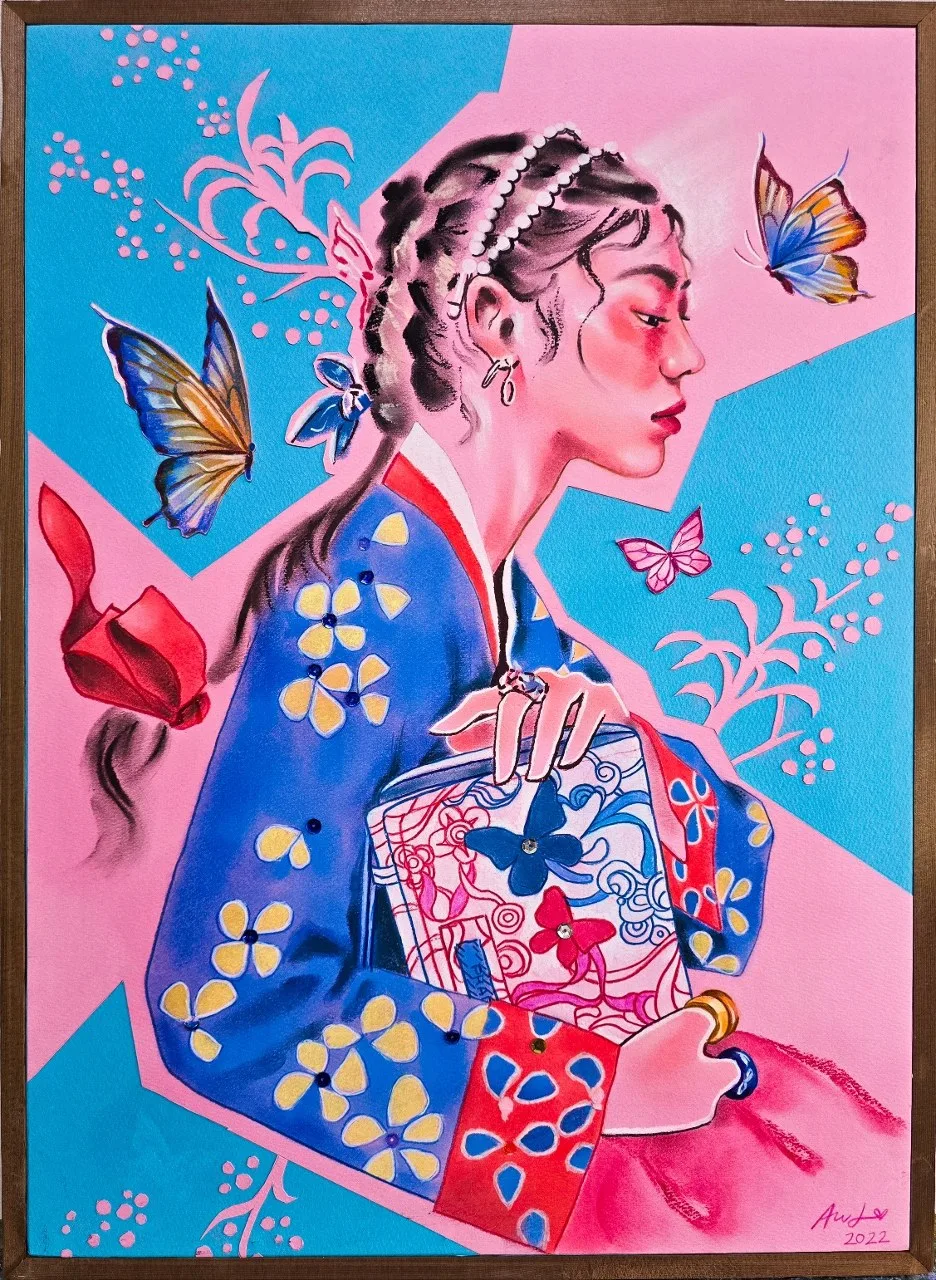 Hanbok