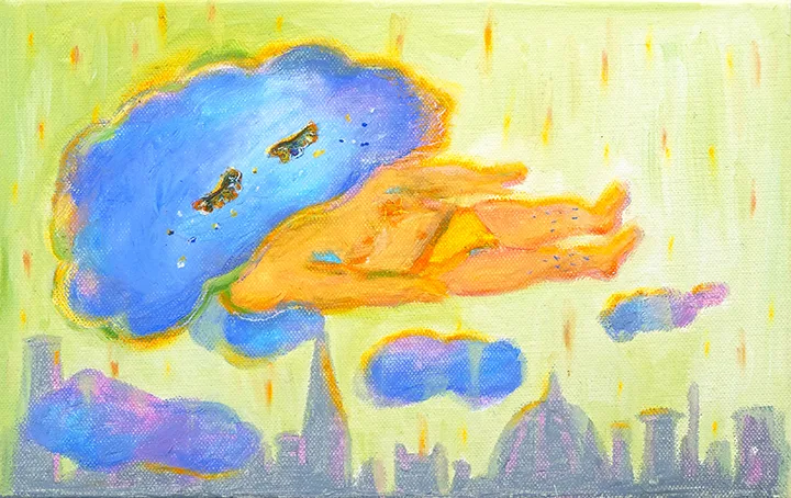ACID RAIN