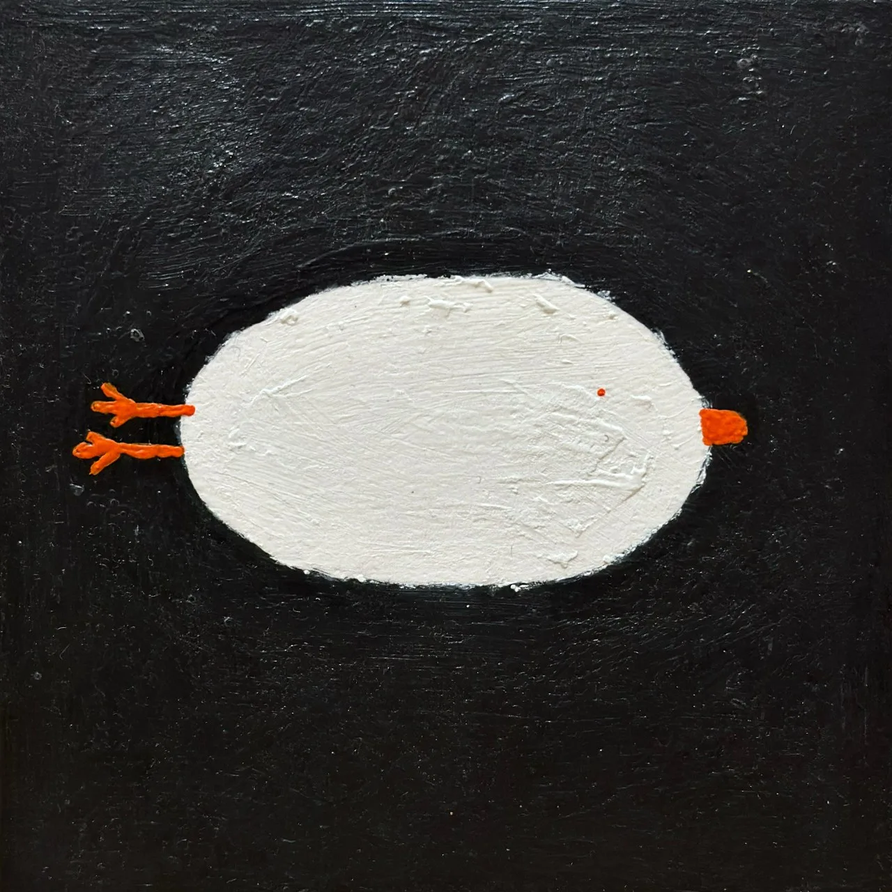 Snow bird