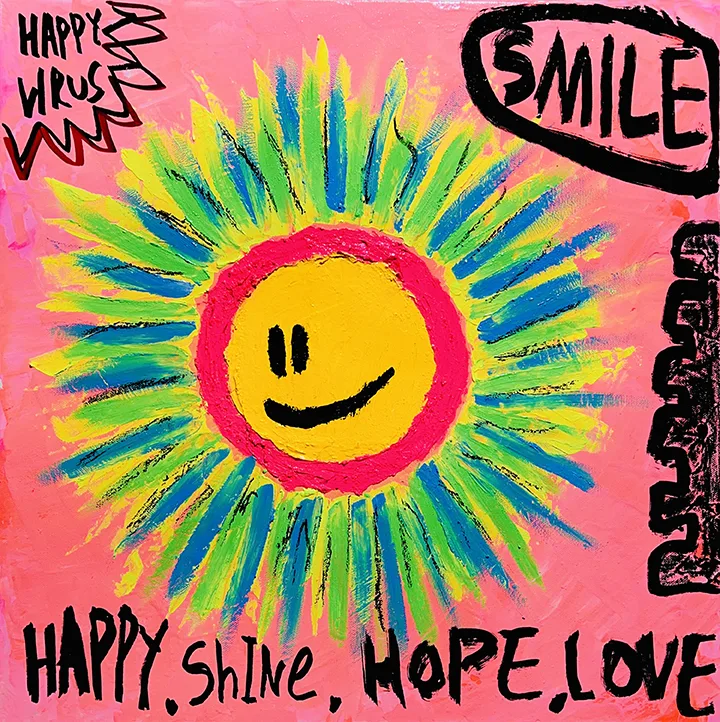 YOUR HOPE