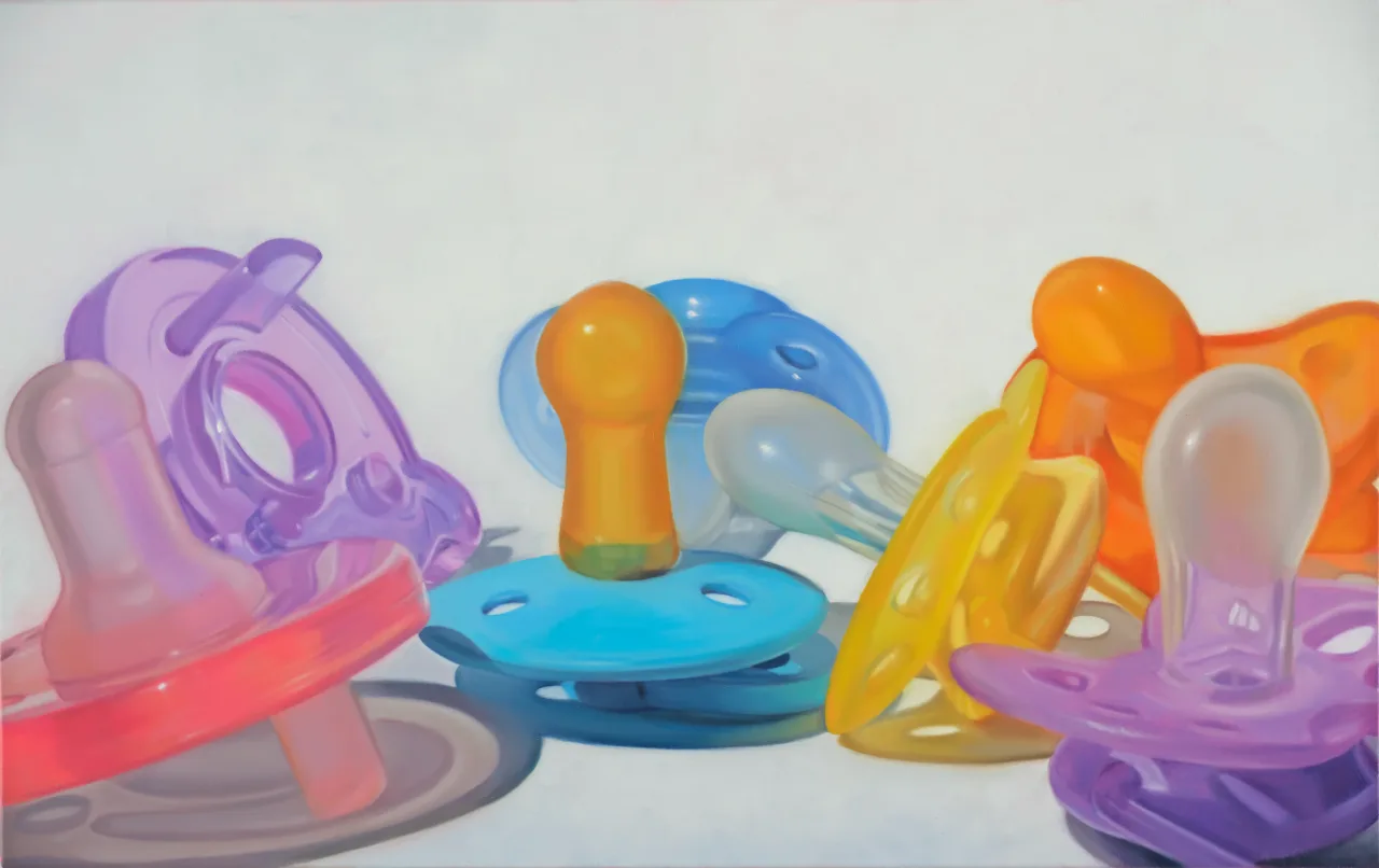 Pacifiers