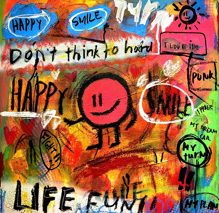 FUN LIFE