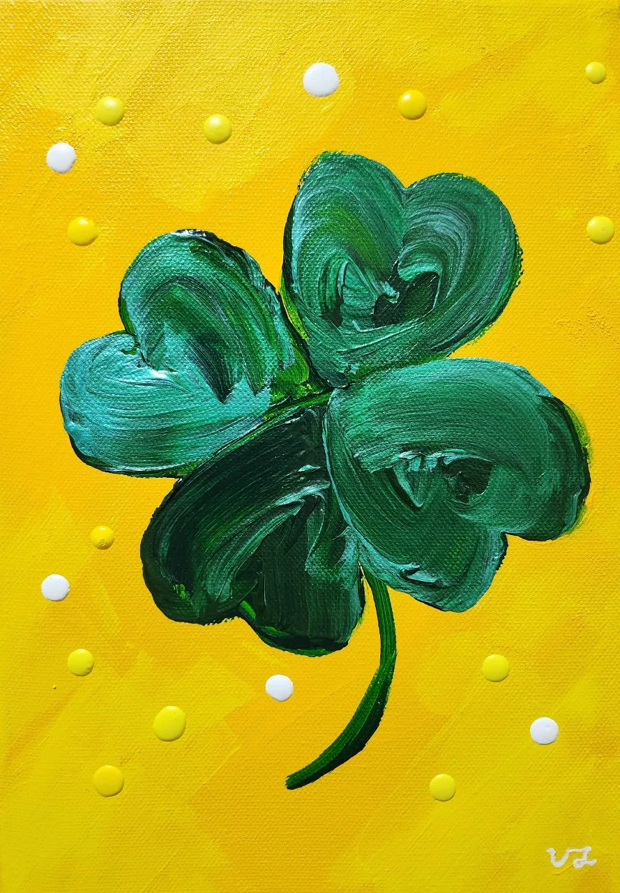 Lucky Clover